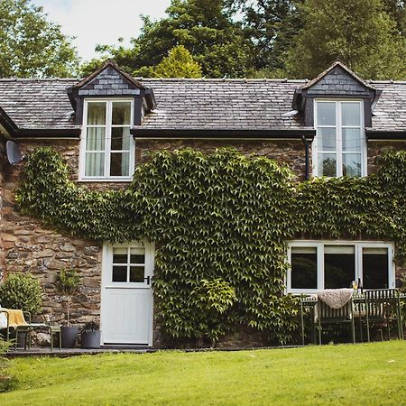 River Cottage, A Luxurious And Cosy Riverside Cottage For Two Welshpool Extérieur photo