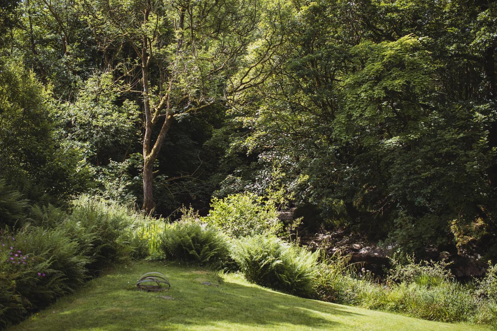 River Cottage, A Luxurious And Cosy Riverside Cottage For Two Welshpool Extérieur photo