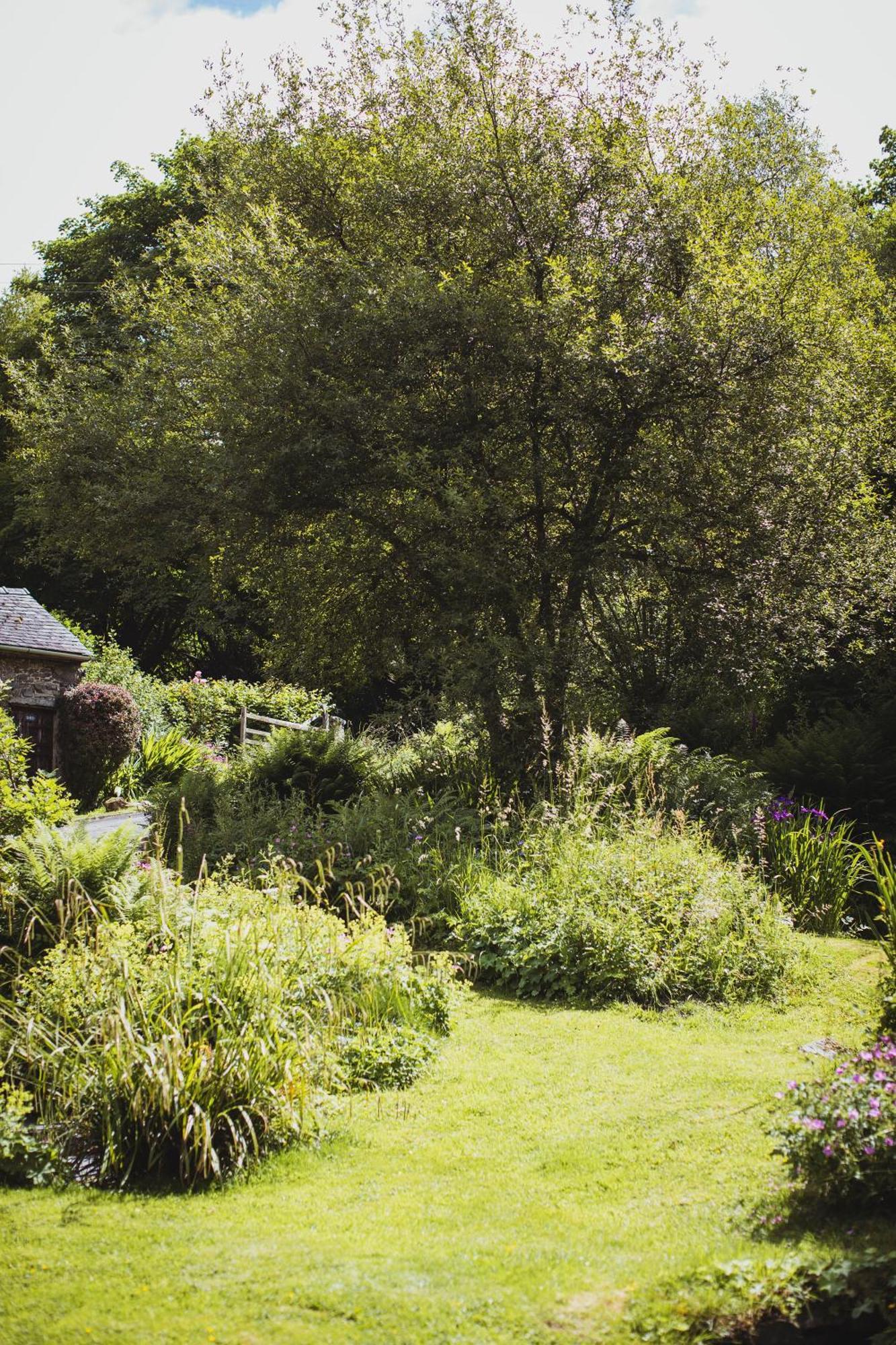 River Cottage, A Luxurious And Cosy Riverside Cottage For Two Welshpool Extérieur photo